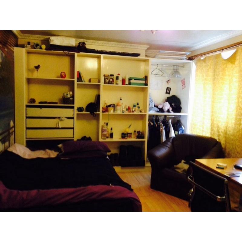 Large double room for rent in Brentford and Sayon lane , Islewourth