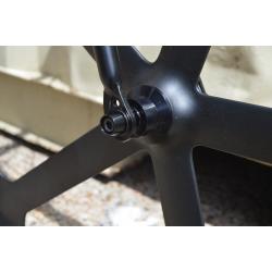 Aluminiumsingle speed fixed gear fixie bike/ road bike/ bicycles + 1year warranty & free service fq