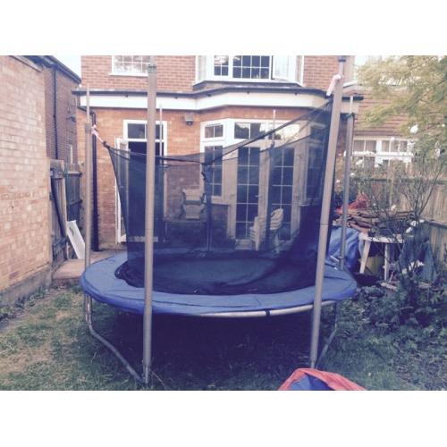 Trampoline