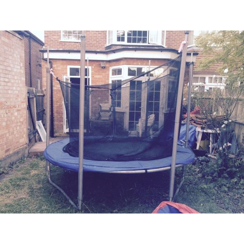Trampoline