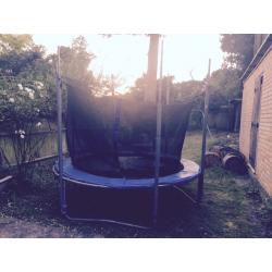Trampoline