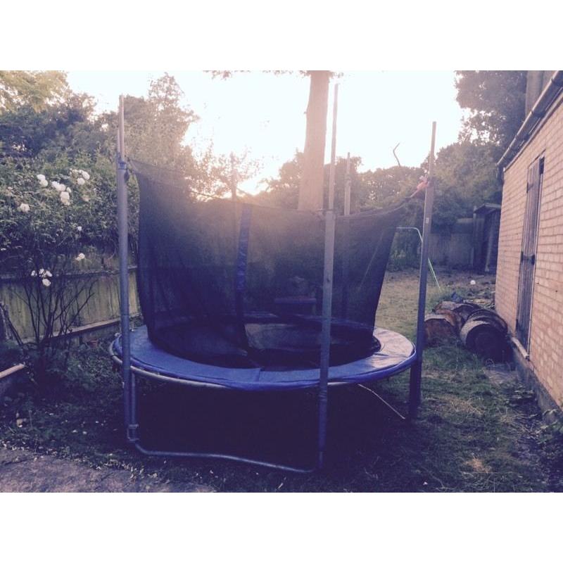 Trampoline