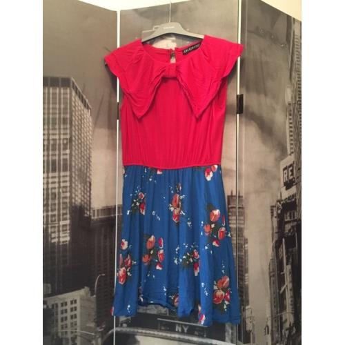 Vintage dress