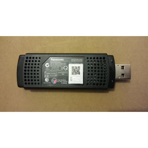 Wifi / WLAN adapter for Panasonic TVs N5HBZ0000056