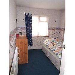 THREE ROOMS AVAILABLE INCLUDING BILLS