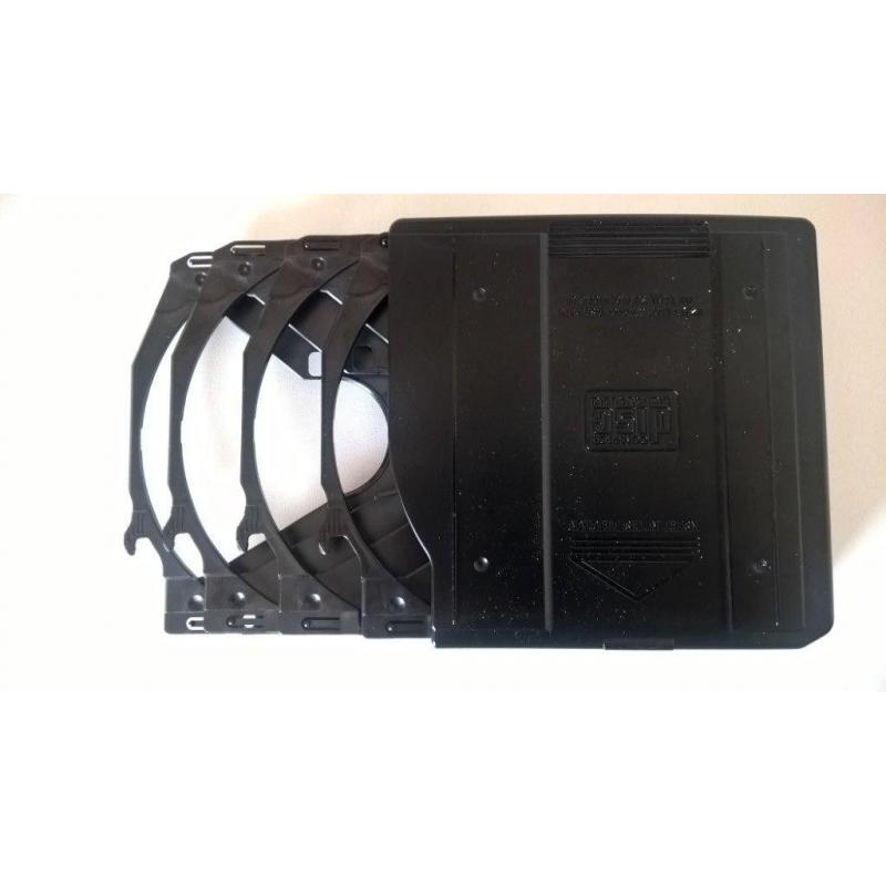 MERCEDES A203 870 33 89 CD AUTO CHANGER MC3520 PLUS CARTRIDGE (takes 6 CDs)