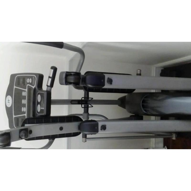 Cross Trainer