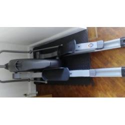 Cross Trainer
