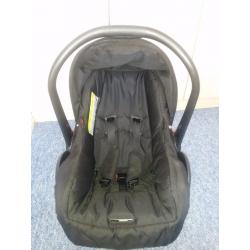Baby Style Oyster Carseat