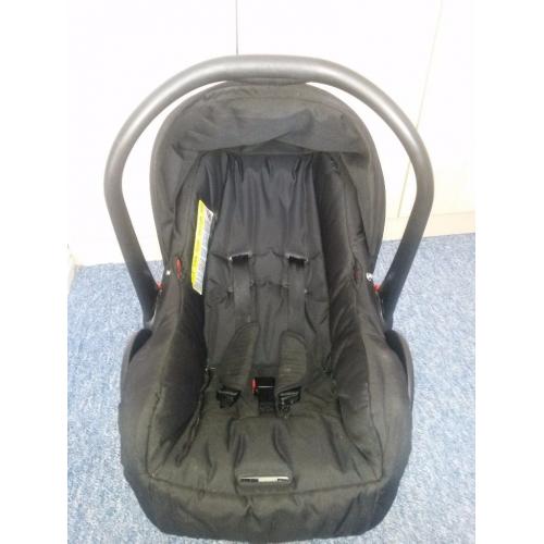 Baby Style Oyster Carseat