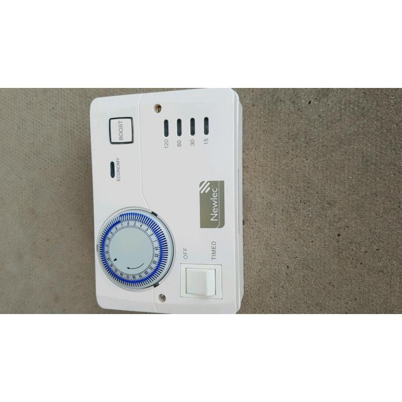 Time Switch
