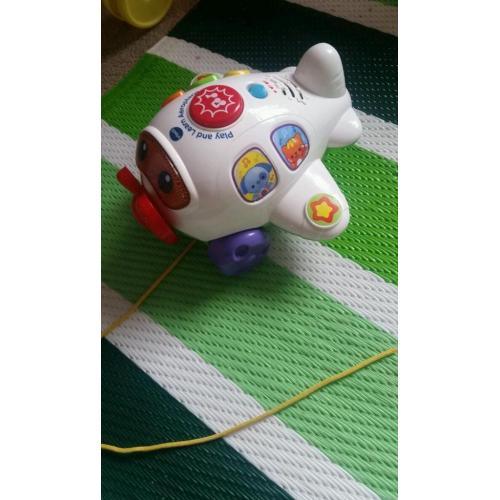 Vtec toy