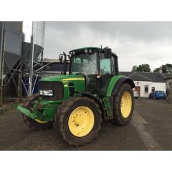 John Deere 6430 Premium