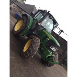 John Deere 6430 Premium