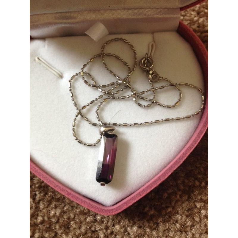 Jewellery