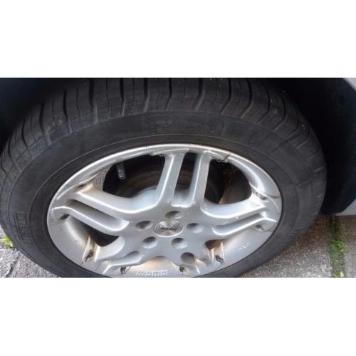 MOMO Alloys R15