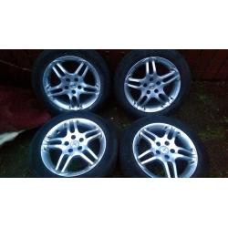 MOMO Alloys R15