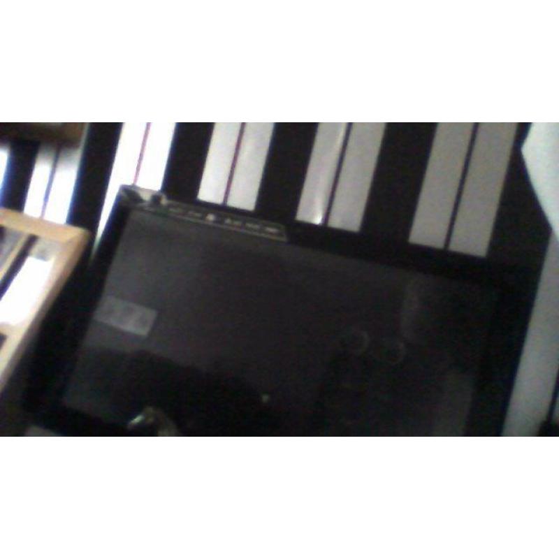 hp all in one desktop