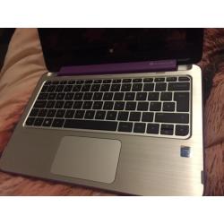 Beats hp laptop 500 gig with 4gb ram
