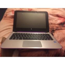 Beats hp laptop 500 gig with 4gb ram
