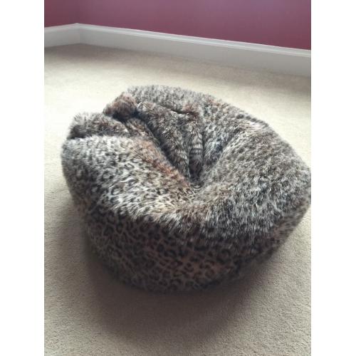 Bean bag from Next
