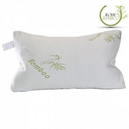 Bamboo Pillows