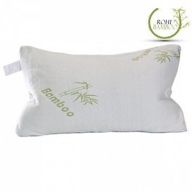 Bamboo Pillows