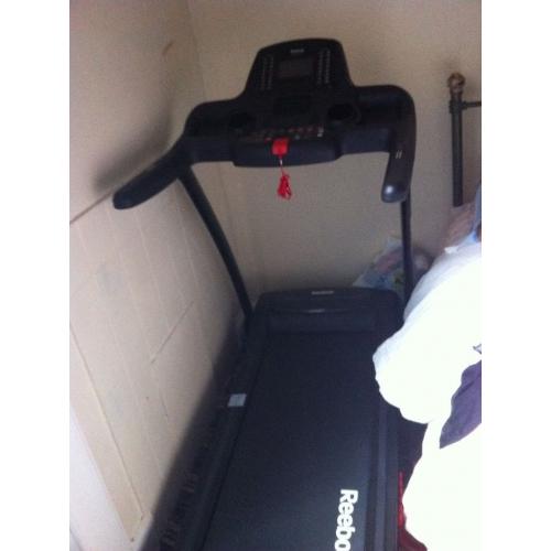 Reebok Treadmill for sale