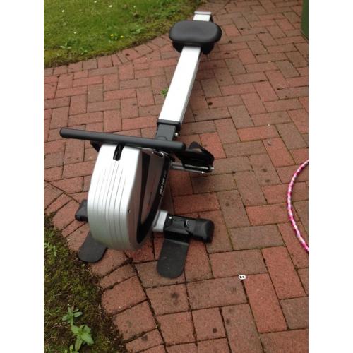 Rowing machine Ultra sport drafter 550