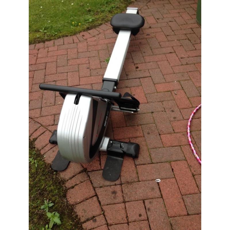 Rowing machine Ultra sport drafter 550