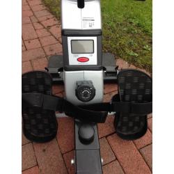 Rowing machine Ultra sport drafter 550