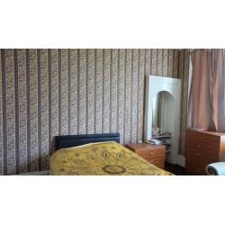 ***Large Spacious Double room to rent for females***