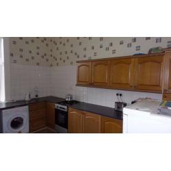 ***Large Spacious Double room to rent for females***