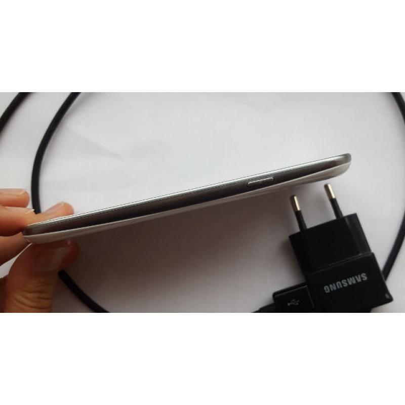 White Samsung Galaxy S3 in perfect condition / Glasgow/ West End