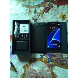 Samsung Galaxy S7 Unlocked