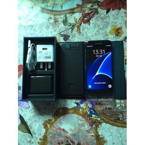 Samsung Galaxy S7 Unlocked