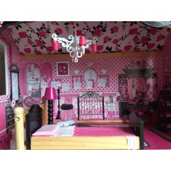 Amelia's Doll House