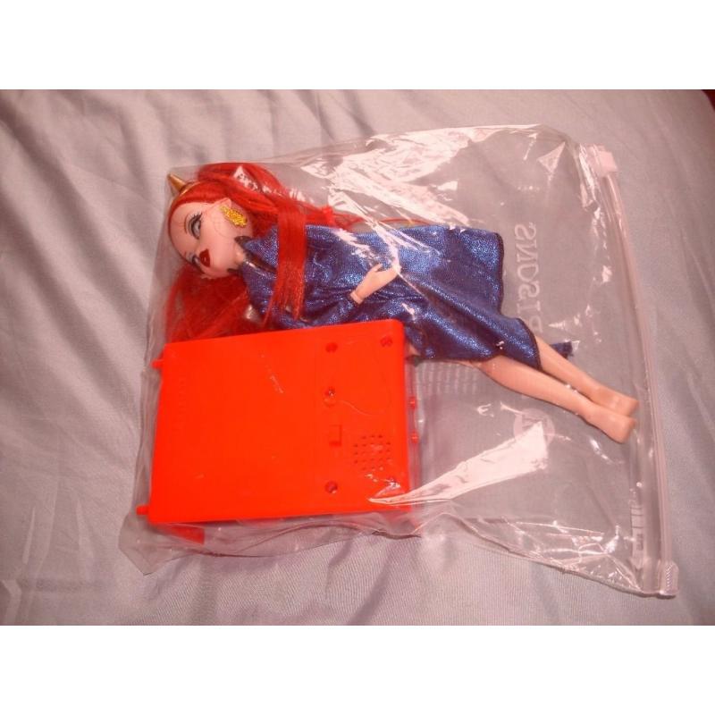 barbie,bratz,monster high,frozen dolls
