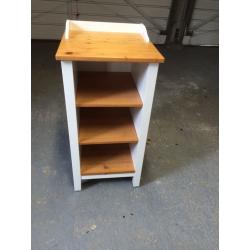 Ikea Bedside Cabinet