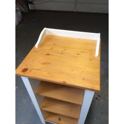 Ikea Bedside Cabinet