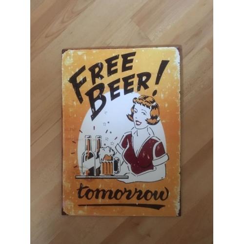 Vintage style prints