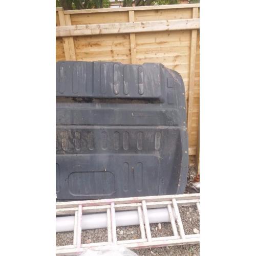 transit bulkhead