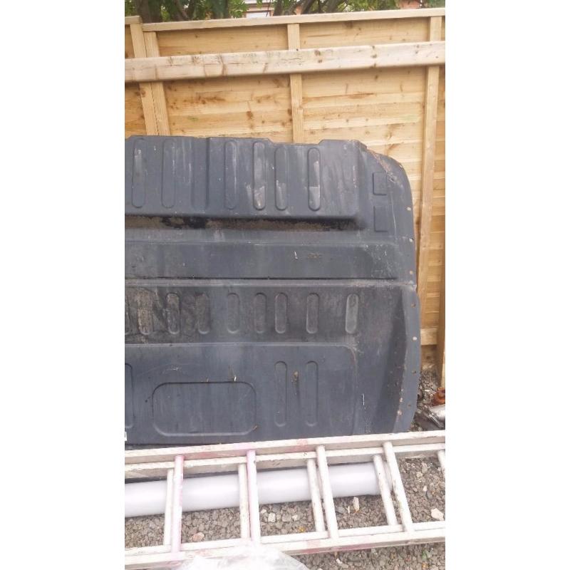transit bulkhead