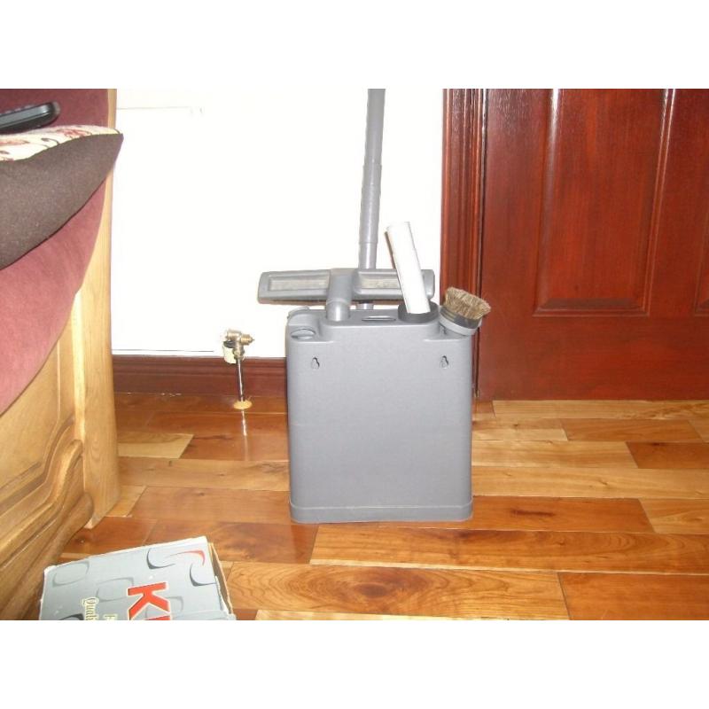 KIRBY SENTRINA HOOVER FOR SALE