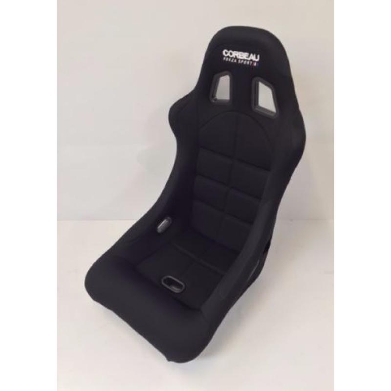 Corbeau Forza bucket, racing seat, rally seat New in Box