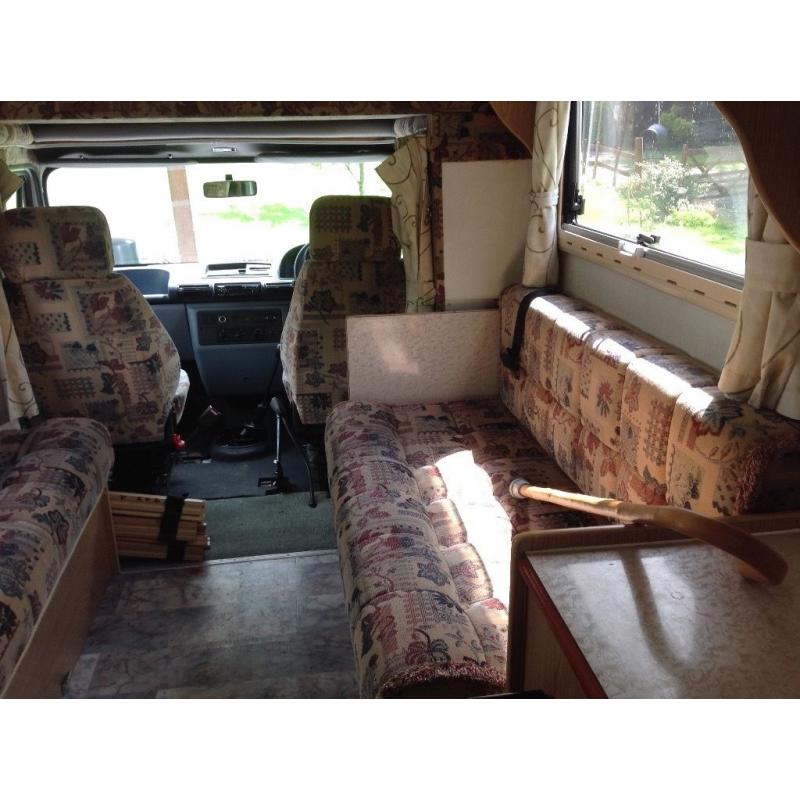 LDV MACHZONE BRAMER DIESEL MANUAL