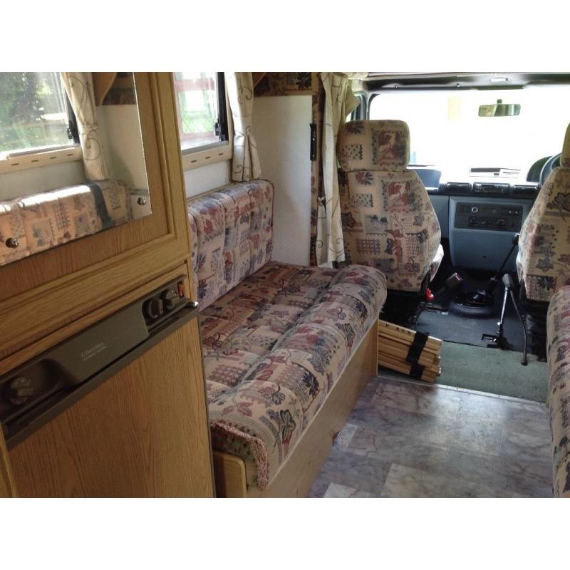 LDV MACHZONE BRAMER DIESEL MANUAL