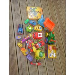 Toys for 1yr to 3 yrs