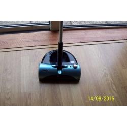 Ewbank Cordless carpet sweeper