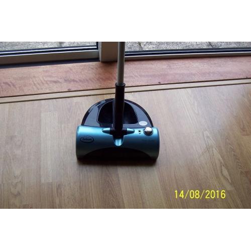 Ewbank Cordless carpet sweeper